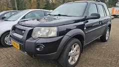 Gebruikt 2004 Land Rover Freelander S SUV | € 2.999 (Eerlijke prijs)