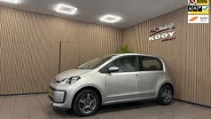 Grijs Gebruikt 2021 VW up! Hatchback | € 11.520 (Eerlijke prijs)