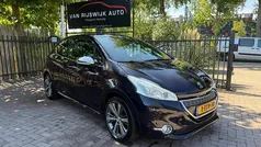 Gebruikt 2014 Peugeot 208 Hatchback | € 6.490 (Goede deal)