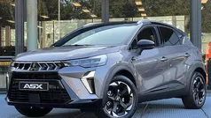 Grijs Nieuw 2025 Mitsubishi ASX SUV | € 37.950 (Goede deal)