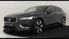 Gebruikt 2025 Volvo V60 Stationwagen | € 47.590 (Eerlijke prijs)