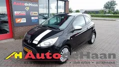 Gebruikt 2010 Ford Ka Titanium X Hatchback | € 3.495 (Eerlijke prijs)