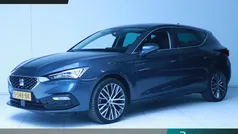 Gebruikt 2021 Seat Leon Business Hatchback | € 21.595 (Eerlijke prijs)