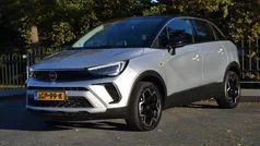 Gebruikt 2023 Opel Crossland Elegance SUV | € 22.745 (Eerlijke prijs)