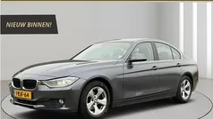 Grijs Gebruikt 2013 BMW 320 Efficient Dynamics Sedan | € 11.895 (Eerlijke prijs)