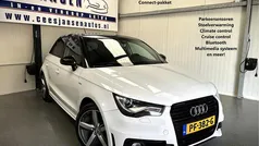 Gebruikt 2014 Audi A1 Sportback Proline Hatchback | € 9.499 (Eerlijke prijs)