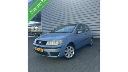 Occasion Fiat Punto 95 PK (69 kW) 2004 Hatchback