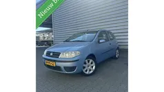 Gebruikt 2004 Fiat Punto Hatchback | € 1.395 (Eerlijke prijs)