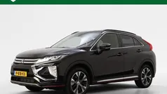 Zwart Gebruikt 2018 Mitsubishi Eclipse Cross SUV | € 19.845 (Eerlijke prijs)