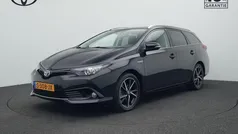 Gebruikt 2018 Toyota Auris Touring Sports Stationwagen | € 17.245 (Eerlijke prijs)