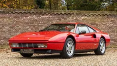 Gebruikt 1989 Ferrari 328 | € 124.500