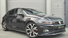 Zwart Gebruikt 2018 VW Polo Beats Hatchback | € 19.495 (Eerlijke prijs)