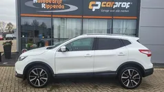 Gebruikt 2014 Nissan Qashqai SUV | € 7.500 (Eerlijke prijs)
