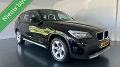Gebruikt 2011 BMW X1 SUV | € 11.995 (Eerlijke prijs)