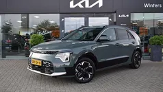 Groen Gebruikt 2024 Kia e-Niro Advance SUV | € 35.895 (Eerlijke prijs)