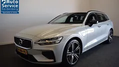 Gebruikt 2020 Volvo V60 R-Design Stationwagen | € 30.950 (Eerlijke prijs)