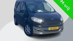 Overige Gebruikt 2016 Ford Transit Trend Van | € 7.750 (Eerlijke prijs)