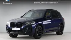 Gebruikt 2024 BMW X3 M Sport SUV | € 58.900 (Eerlijke prijs)