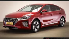 Gebruikt 2021 Hyundai Ioniq Comfort Sedan | € 20.045 (Eerlijke prijs)