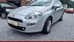 Gebruikt 2017 Fiat Punto Easy Hatchback | € 4.800 (Super prijs)