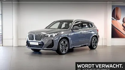 Storm bay Gebruikt 2025 BMW iX1 M Sport SUV | € 49.900 (Goede deal)