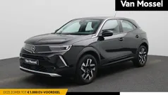 Gebruikt 2022 Opel Mokka-e Elegance SUV | € 17.900 (Eerlijke prijs)