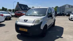 Grijs Gebruikt 2009 Peugeot Bipper MPV | € 1.650 (Eerlijke prijs)