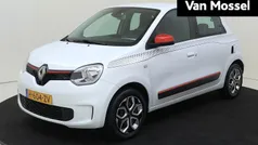 Wit Gebruikt 2020 Renault Twingo Collection Hatchback | € 11.735 (Eerlijke prijs)