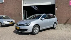 Gebruikt 2012 VW Golf VII Comfortline Stationwagen | € 3.999 (Super prijs)