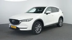 Gebruikt 2020 Mazda CX-5 Style SUV | € 26.945 (Eerlijke prijs)