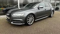 Gebruikt 2018 Audi A6 Sport Stationwagen | € 26.945 (Eerlijke prijs)