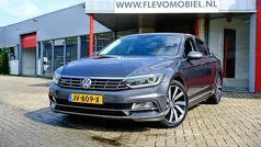 Grijs Gebruikt 2016 VW Passat Sedan | € 16.950 (Eerlijke prijs)