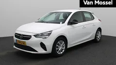 Gebruikt 2020 Opel Corsa Edition Hatchback | € 13.400 (Eerlijke prijs)