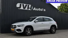 Wit Gebruikt 2022 Mercedes GLA200 SUV | € 34.750 (Goede deal)