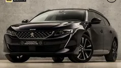Gebruikt 2021 Peugeot 508 GT-line Hatchback | € 20.945 (Eerlijke prijs)