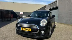 Gebruikt 2014 Mini Cooper Hatchback | € 9.950 (Goede deal)