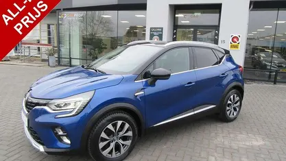 Occasion Renault Captur Edition One 159 PK (116 kW) 2020 SUV
