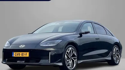 Occasion 2024 Hyundai Ioniq 6 Sedan | € 36.990 (Eerlijke prijs)