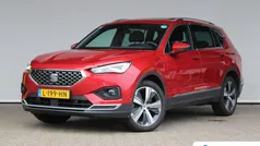 Gebruikt 2021 Seat Tarraco XCELLENCE SUV | € 29.395 (Goede deal)