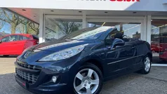 Gebruikt 2013 Peugeot 207 CC Cabriolet | € 5.940 (Eerlijke prijs)