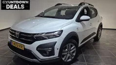 Gebruikt 2023 Dacia Sandero Comfort Hatchback | € 18.195 (Eerlijke prijs)