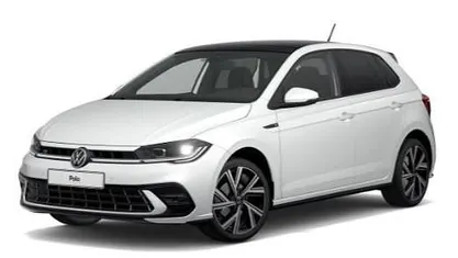 Occasion 2025 VW Polo R-line Hatchback | € 36.995 (Eerlijke prijs)