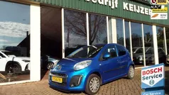 Gebruikt 2013 Citroën C1 Tendance Hatchback | € 6.950 (Eerlijke prijs)