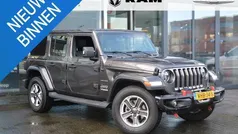 Gebruikt 2020 Jeep Wrangler Sahara SUV | € 47.494 (Eerlijke prijs)