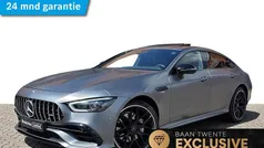 Grijs Gebruikt 2020 Mercedes AMG GT AMG Coupé | € 94.900 (Goede deal)