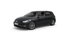 Gebruikt 2020 VW Golf VIII Highline Sedan | € 22.372 (Eerlijke prijs)