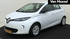Gebruikt 2019 Renault Zoe Life Hatchback | € 9.940 (Goede deal)