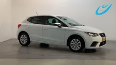 Gebruikt 2020 Seat Ibiza Business Hatchback | € 12.950 (Goede deal)