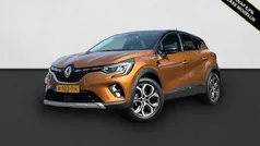 Gebruikt 2020 Renault Captur Intens SUV | € 21.950 (Eerlijke prijs)