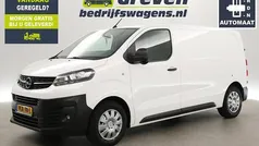 Wit Gebruikt 2021 Opel Vivaro Van | € 17.400 (Goede deal)